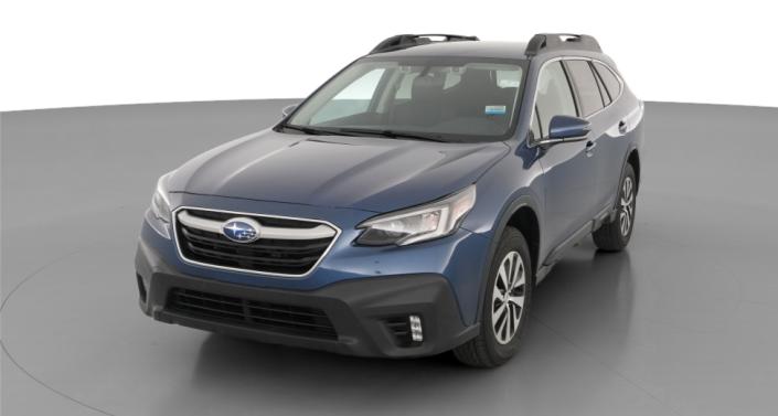 Thumbnail: 2022 Subaru Outback - 1