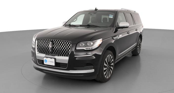 2023 Lincoln Navigator L Black Label -
                  Lorain, OH