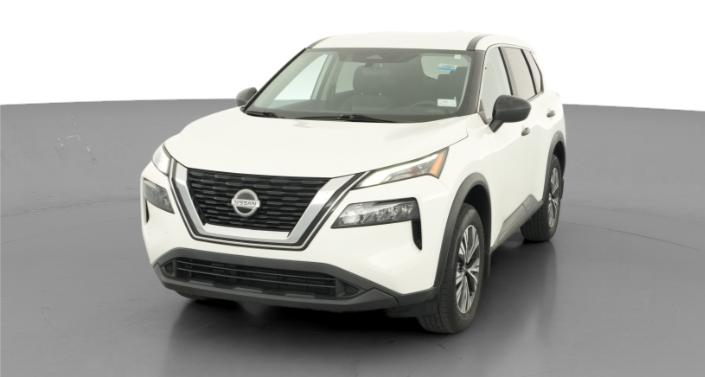 Thumbnail: 2021 Nissan Rogue - 1
