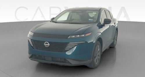 2026 Nissan Murano