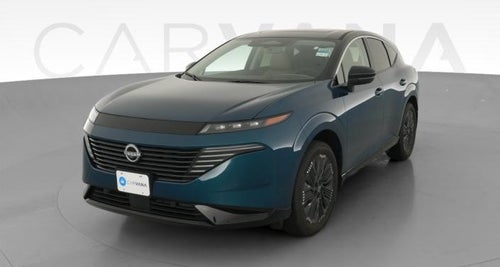 2026 Nissan Murano