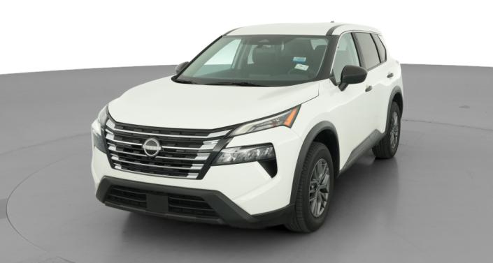 Thumbnail: 2024 Nissan Rogue - 1