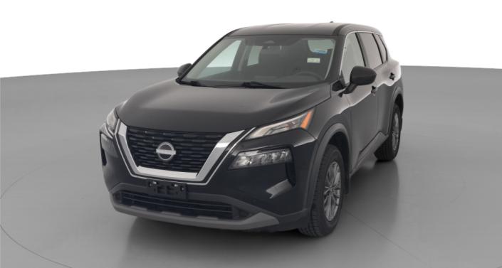 Thumbnail: 2023 Nissan Rogue - 1