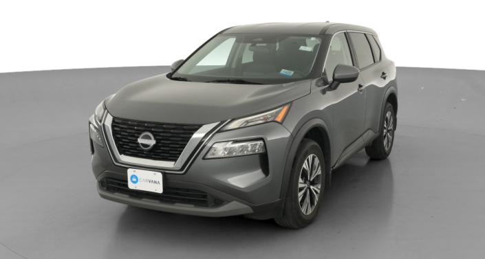 Thumbnail: 2023 Nissan Rogue - 1