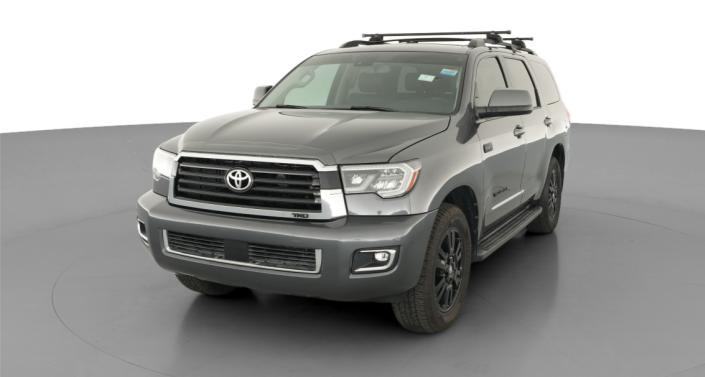 2018 Toyota Sequoia TRD Sport -
                  Bessemer, AL