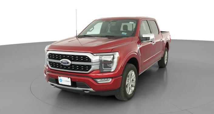 Thumbnail: 2022 Ford Econoline - 1