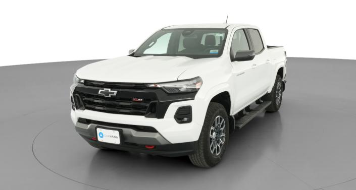 Thumbnail: 2025 Chevrolet Colorado - 1