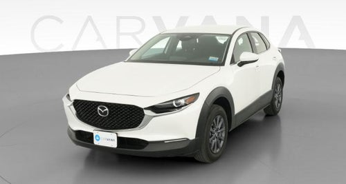 2024 MAZDA CX-30