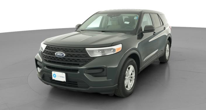 Thumbnail: 2023 Ford Explorer - 1