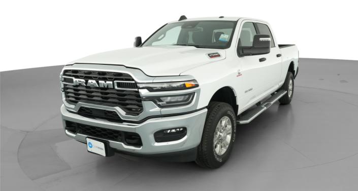 Thumbnail: 2025 RAM 2500 - 1