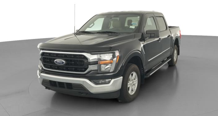 Thumbnail: 2023 Ford Econoline - 1