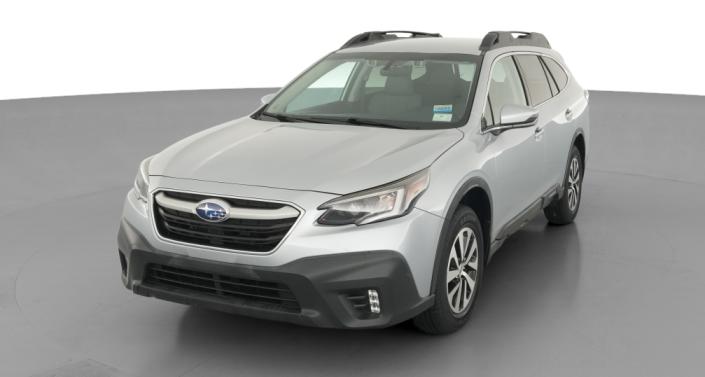 Thumbnail: 2020 Subaru Outback - 1