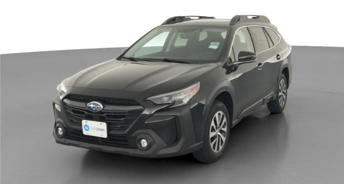 Thumbnail: 2024 Subaru Outback - 1