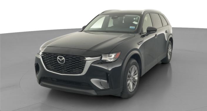 2024 Mazda CX-90 Select -
                  Trenton, OH