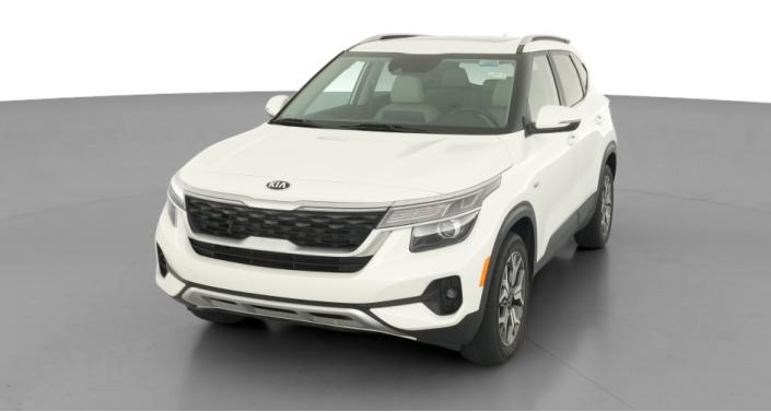 2021 Kia Seltos EX -
                  Trenton, OH