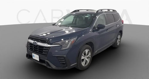 2024 Subaru Ascent