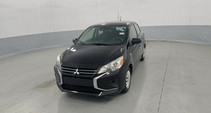 2024 Mitsubishi Mirage ES -
                  Kansas City, MO