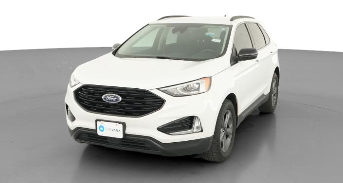 Thumbnail: 2022 Ford Edge - 1