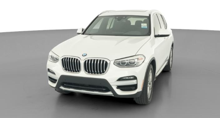 Thumbnail: 2020 BMW X3 - 1