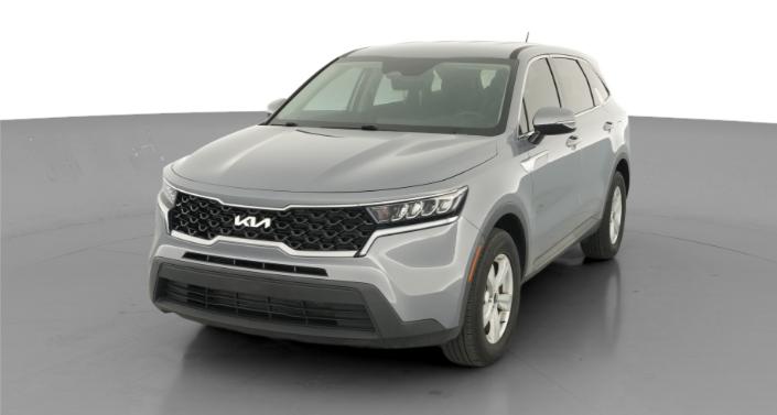 Thumbnail: 2023 Kia Sorento - 1