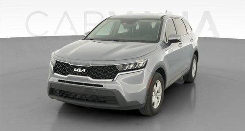 2023 Kia Sorento