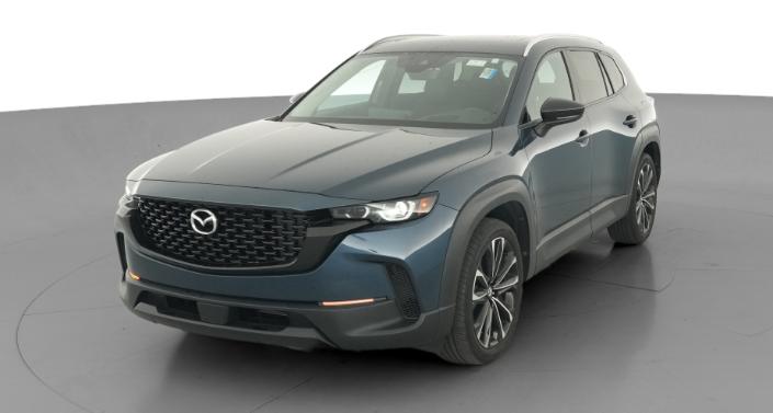 Thumbnail: 2023 Mazda CX-50 - 1