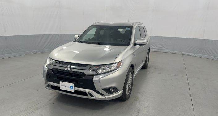 Thumbnail: 2022 Mitsubishi Outlander - 1