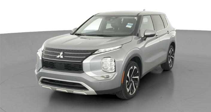 Thumbnail: 2024 Mitsubishi Outlander - 1