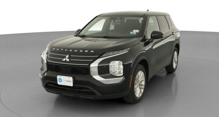 Thumbnail: 2024 Mitsubishi Outlander - 1