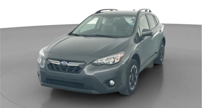 Thumbnail: 2023 Subaru Crosstrek - 1