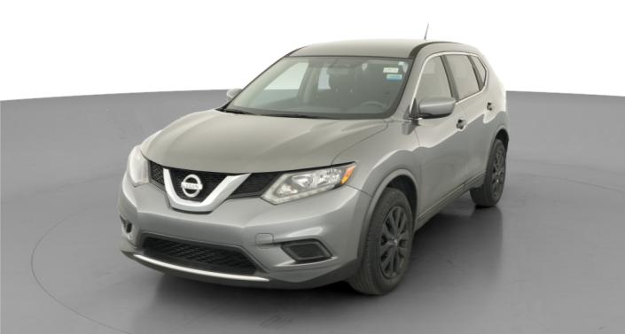 Thumbnail: 2016 Nissan Rogue - 1