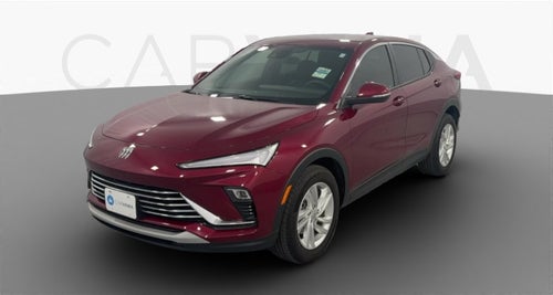 2025 Buick Envista
