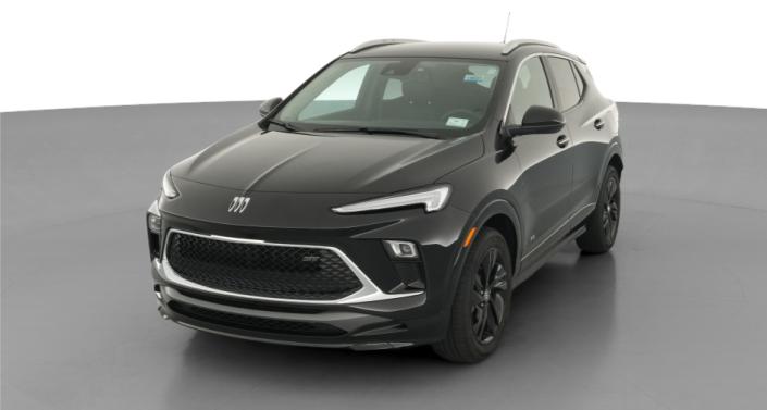 Thumbnail: 2025 Buick Encore GX - 1
