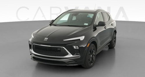 2025 Buick Encore GX