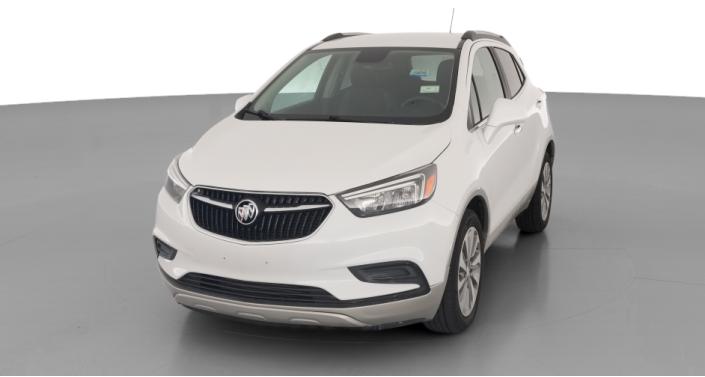 Thumbnail: 2020 Buick Encore - 1