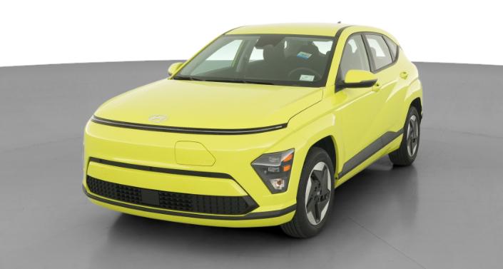 Thumbnail: 2024 Hyundai Kona - 1