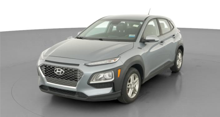 2019 Hyundai Kona SE -
                  Bessemer, AL
