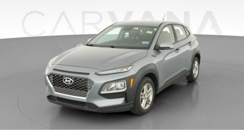 2019 Hyundai Kona