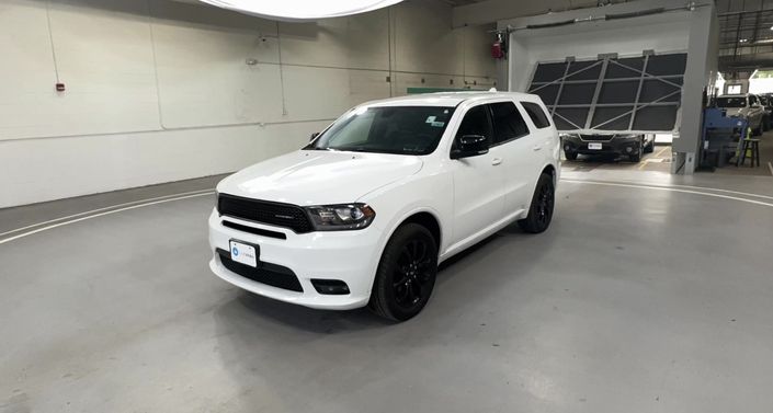 Thumbnail: 2020 Dodge Durango - 1