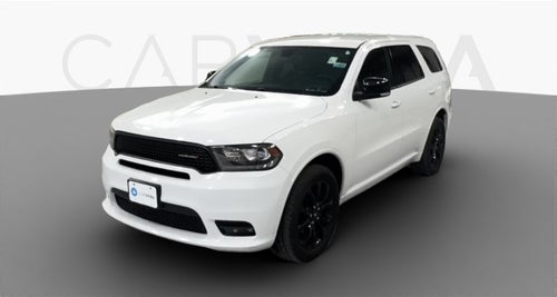 2020 Dodge Durango