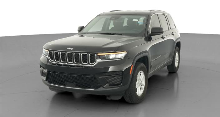 Thumbnail: 2023 Jeep Grand Cherokee - 1