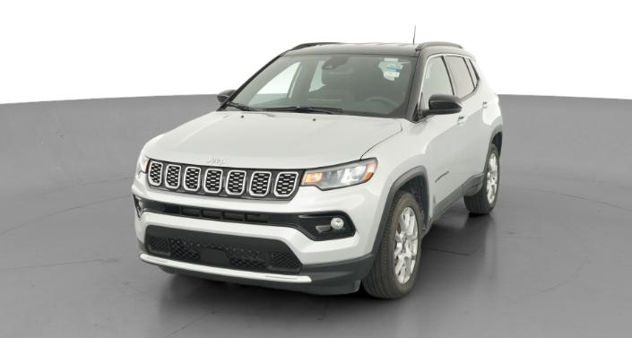Thumbnail: 2022 Jeep Grand Cherokee - 1