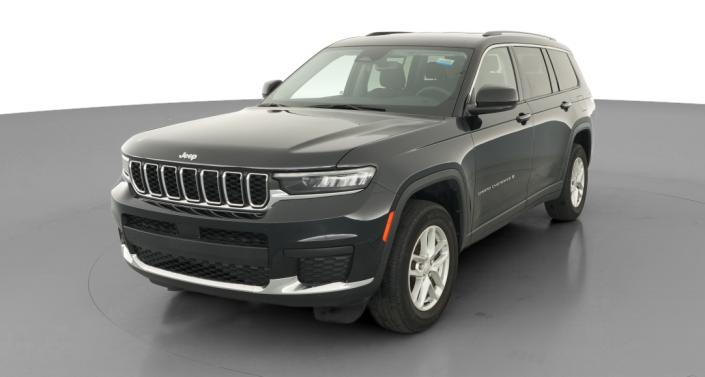 Thumbnail: 2023 Jeep Grand Cherokee L - 1