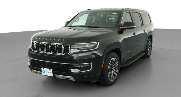 Thumbnail: 2023 Jeep Wagoneer - 1