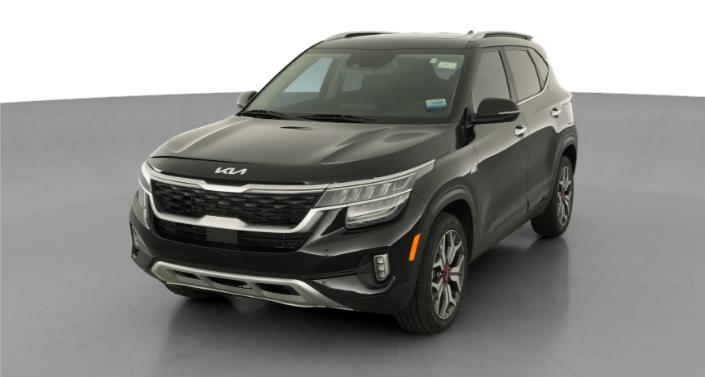 Thumbnail: 2022 Kia Seltos - 1