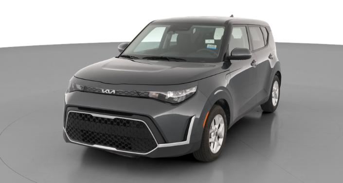 Thumbnail: 2025 Kia Soul - 1