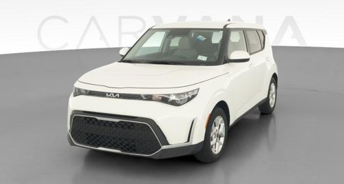 2025 Kia Soul