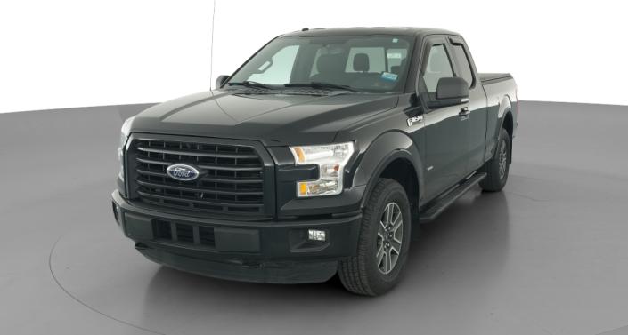 Thumbnail: 2016 Ford Econoline - 1