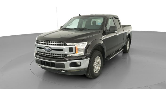 Thumbnail: 2020 Ford Econoline - 1