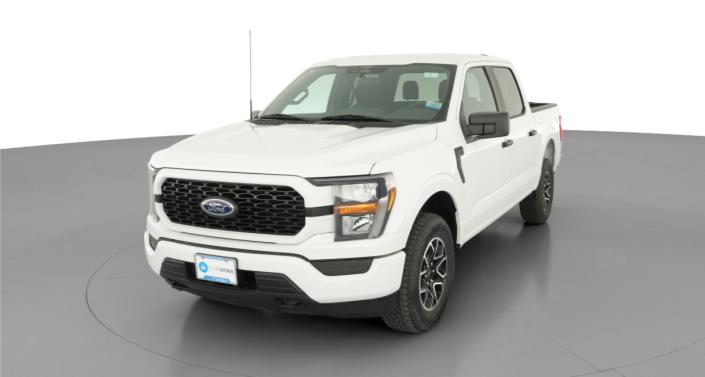 Thumbnail: 2023 Ford Econoline - 1